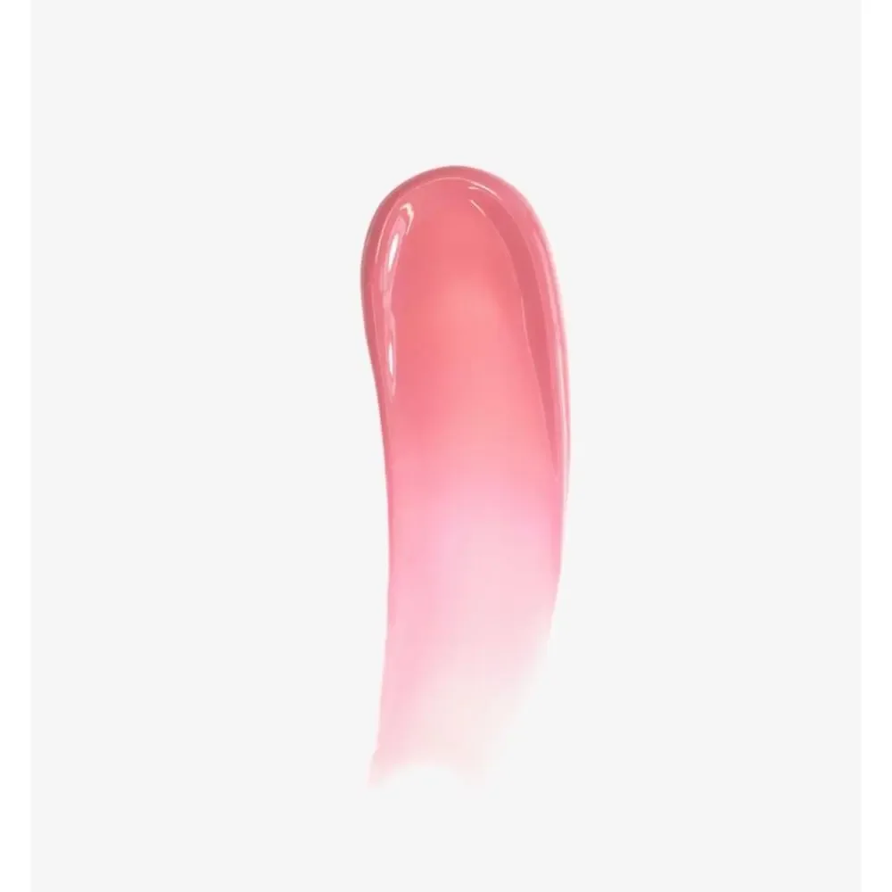 $16 New Florence by mills Stay Plush Serum Infused Lip Oil Tint - Bahama Mama
